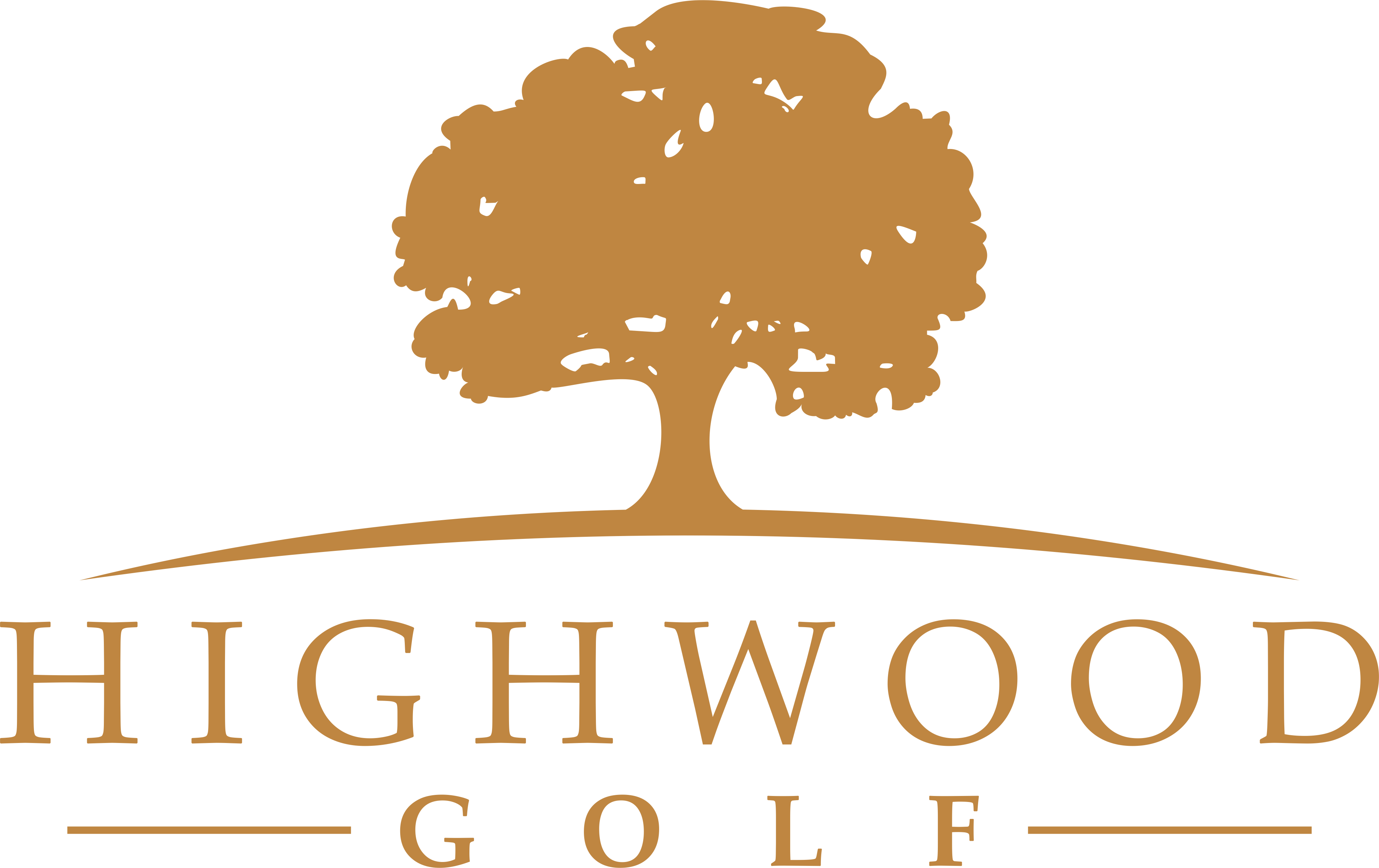 Highwood Golf And Country Club Golf Canada