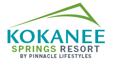 Kokanee Springs Resort by Pinnacle Lifestyles - Golf Canada