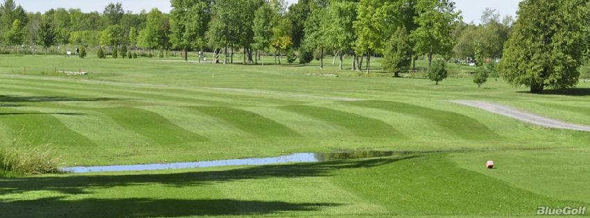 St-Zotique (Club de golf) - Golf Canada